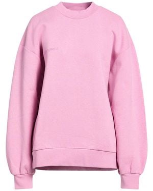 PANGAIA Felpa - Rosa