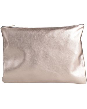 Virreina Handbag - Natural