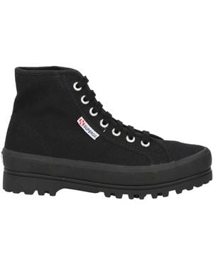 Superga Sneakers - Black