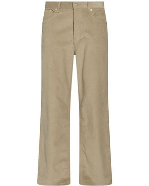 Haikure Trouser - Natural
