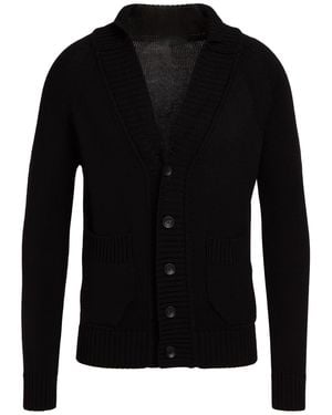 Zanone Rebecas - Negro