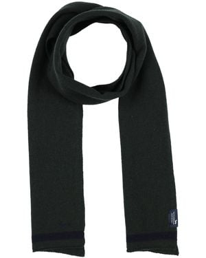 Harmont & Blaine Scarves - Black