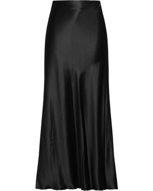 forte_forte Maxi Skirt - Black
