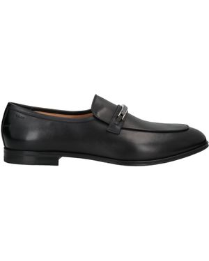 Bally Loafers - Black