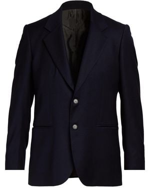 Low Brand Blazer - Blue
