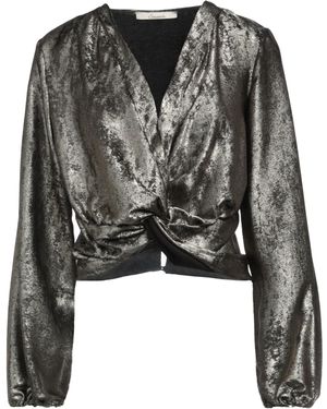 Souvenir Clubbing Top - Nero