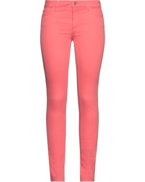 Trussardi Hose - Pink