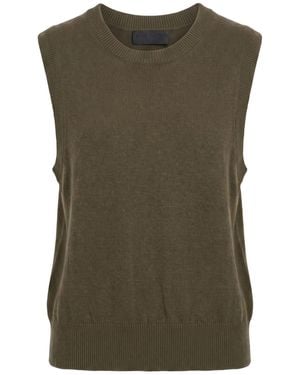 Nili Lotan Jumper - Green