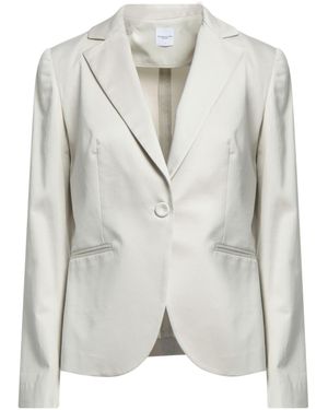 ELEONORA STASI Blazer - Gray