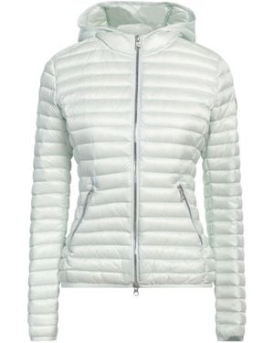 Colmar Puffer - Blue