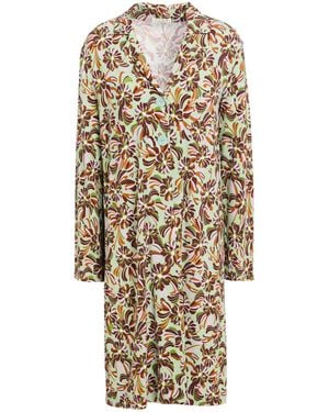 Siyu Jacke, Mantel & Trenchcoat - Weiß