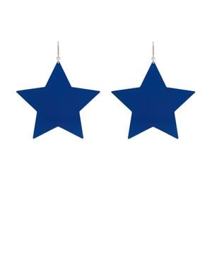 Isabel Marant Earrings - Blue