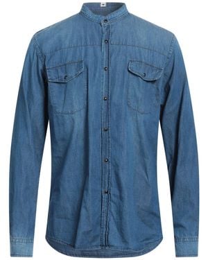 Tシャツ・カットソー macchia j FW22 Macchia J Shirts (SM2069T DENE90) Macchia J Casual shirts and button-up shirts for Men