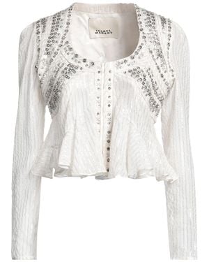 Isabel Marant Shirt - White
