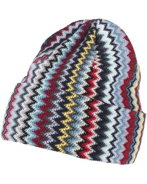 Missoni Hats for Men | Online Sale up to 62% off | Lyst - Page 2 display picture 1