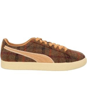 PUMA Sneakers - Marrone