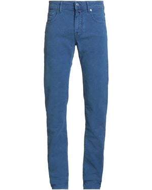Jacob Cohen Hose - Blau