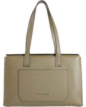 Piquadro Shoulder Bag - Natural
