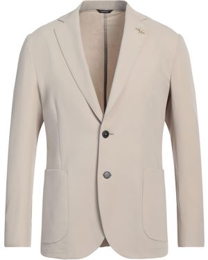Tombolini Blazer - Bianco