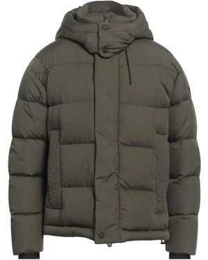 Peuterey Puffer - Green