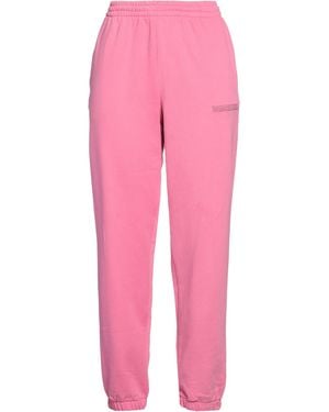 Ballantyne Trousers - Pink