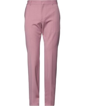 Dolce & Gabbana Trouser - Pink