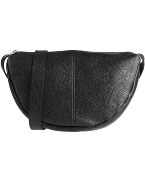 Laura Di Maggio Bolso Con Bandolera - Negro