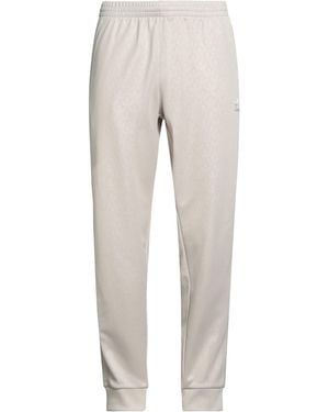 adidas Originals Pants Recycled Polyester, Cotton - Gray
