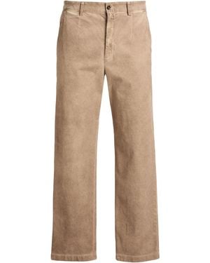 Dolce & Gabbana Pantalone - Neutro
