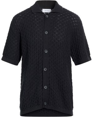 Les Deux Cardigan - Black