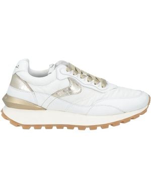 Voile Blanche Sneakers - White