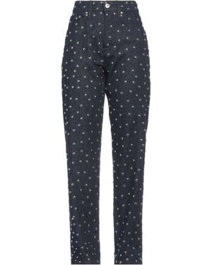 Lanvin Jeanshose - Blau