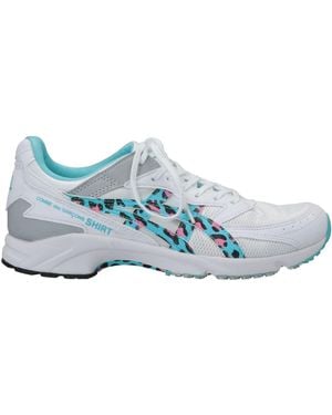 Comme des Garçons SHIRT X Asics Trainers - Blue