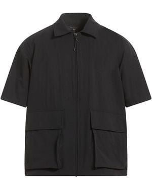 Rag & Bone Veste Et Blouson - Noir