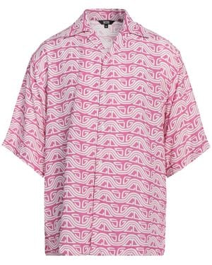 Gcds Shirt - Pink
