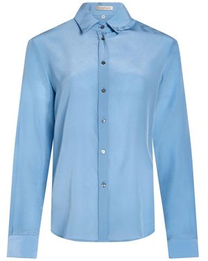 Camicettasnob Shirt - Blue