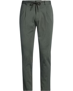 Manuel Ritz Trousers - Grey