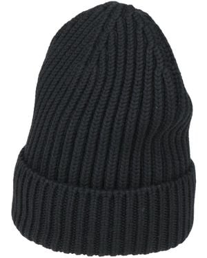 Dolce & Gabbana Mützen & Hüte - Schwarz