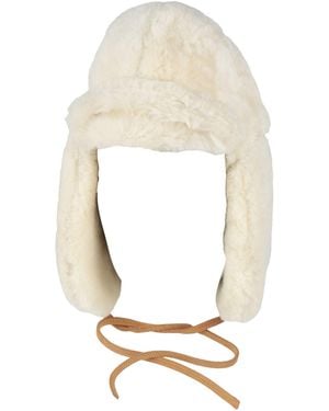Jacquemus Cappello - Bianco