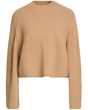 Max Mara Jumpers - Natural