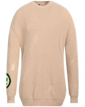 Barrow Jumper - White