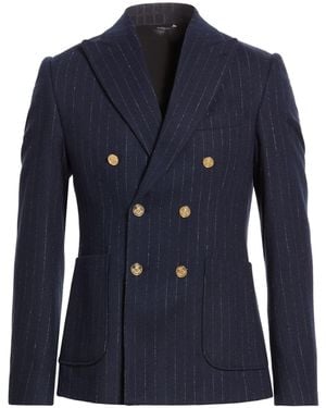 Daniele Alessandrini Blazer - Blu