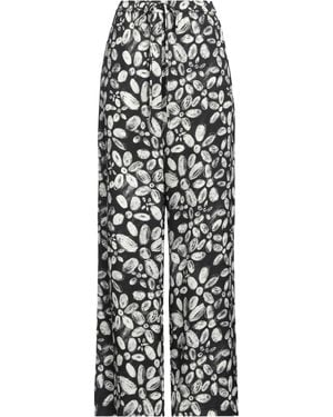 Marni Trouser - White
