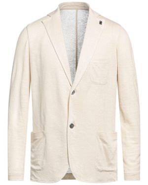 Gran Sasso Blazer - Natural