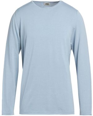 DRYKORN Jumper - Blue