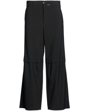 Marni Trouser - Black