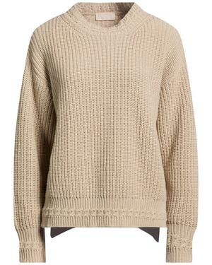 Drumohr Pullover - Neutro