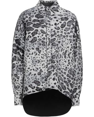 VIRNA DRÒ® Shirt - Grey