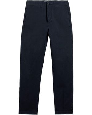 Department 5 Trouser - Blue