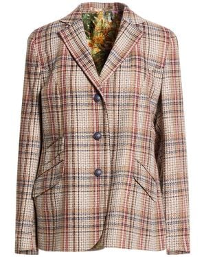 ABSEITS Blazers - Brown